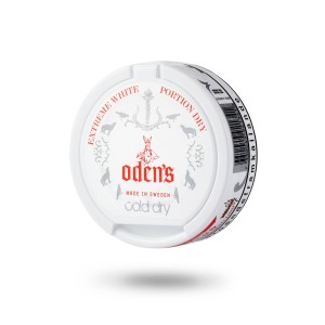 Odens Cold Dry 13g