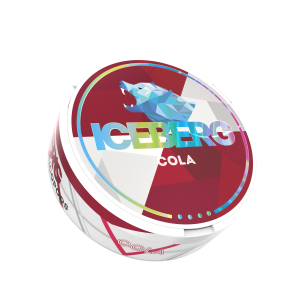 Iceberg Cola