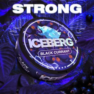 Iceberg Black Currant