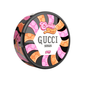 Gucci Candy Crush