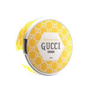 Gucci Banana Papa