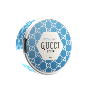 Gucci Cristal Mint