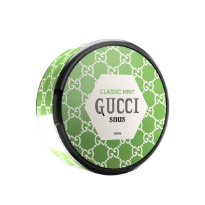 Gucci Classic Mint