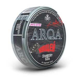 Arqa слово пацана Кащей