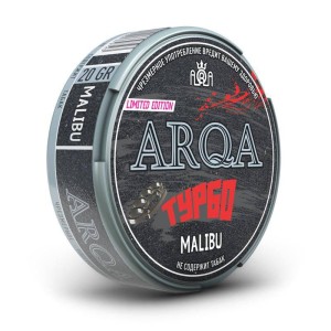 Arqa слово пацана Турбо