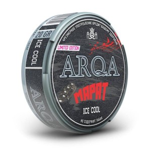 Arqa слово пацана Марат