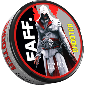 Shooter Ezio (Содовая с Грушей)