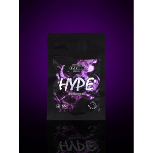 Hype Вата Виноград