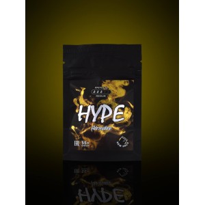 Hype Вата Adrinaline