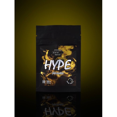 Hype Вата Adrinaline Hype Вата Adrinaline