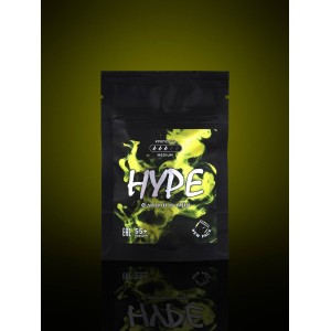 Hype Вата Лимон и Лайм