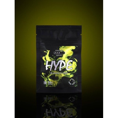 Hype Вата Лимон и Лайм Hype Вата Лимон и Лайм