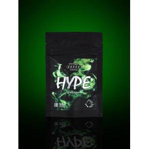 Hype Вата Яблоко