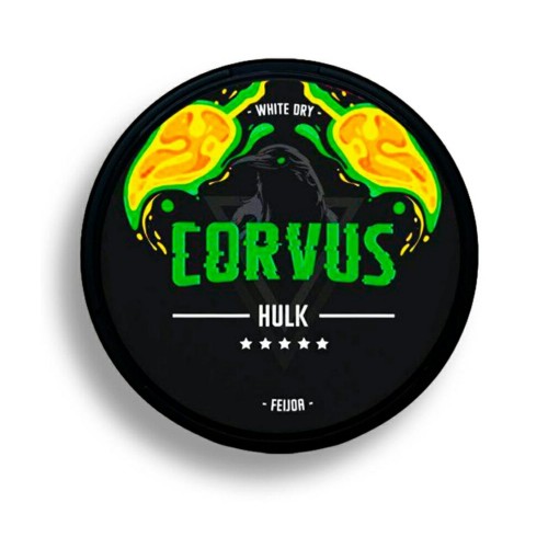 Corvus Hulk (Фейхоа) Corvus Hulk (Фейхоа)