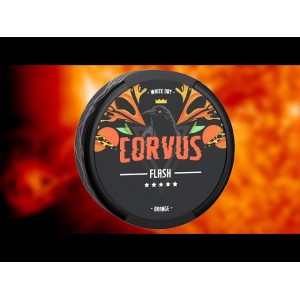 Corvus Flash (Апельсин)