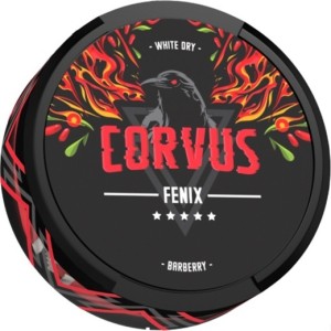 Corvus Fenix (Барбарис)