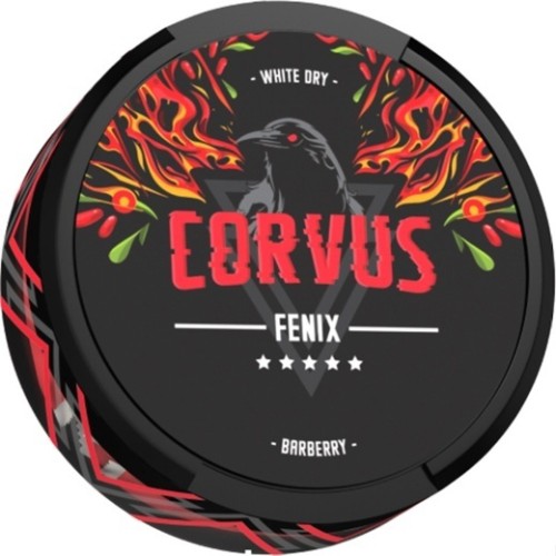 Яркий Барбарис Corvus Fenix для Вашего сада Яркий Барбарис Corvus Fenix для Вашего сада