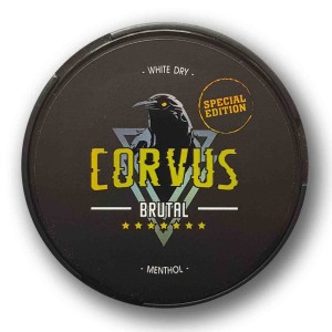 Corvus Brutal