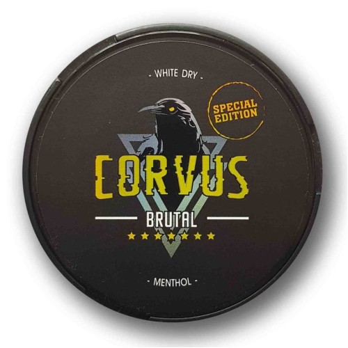 Corvus Brutal Corvus Brutal