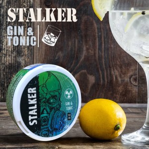 Stalker Gin&Tonic