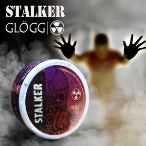 Stalker Glogg