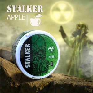 Stalker Apple