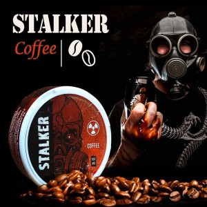 Stalker Coffee