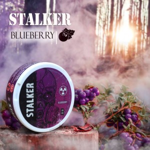 Stalker Blueberry