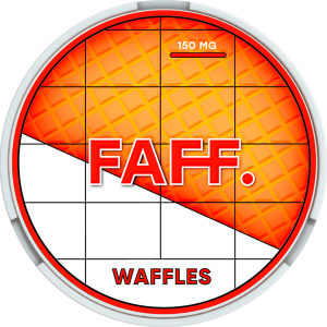 Faff Waffles (Вафли)