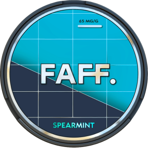 Faff Spearmint (Мята)