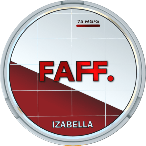 Изумительное вино Faff Izabella для истинных ценителей Изумительное вино Faff Izabella для истинных ценителей