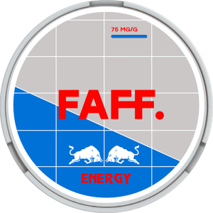 Faff Energy (Энергетик)