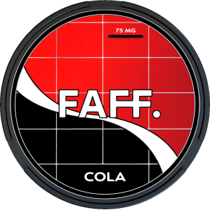 Faff Cola (Кола)