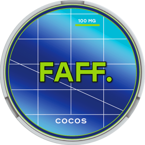 Faff Cocos (Кокос)