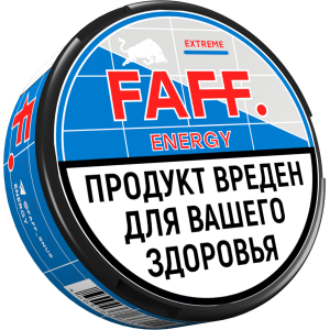 Faff Energy
