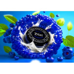 Blax Evo Elite Черника