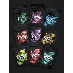 Hype Вата