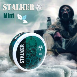 Stalker Mint