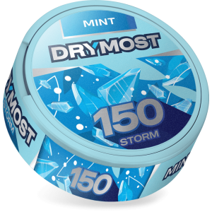 DryMost Mint (Мята)
