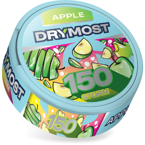 DryMost Apple (Яблоко)