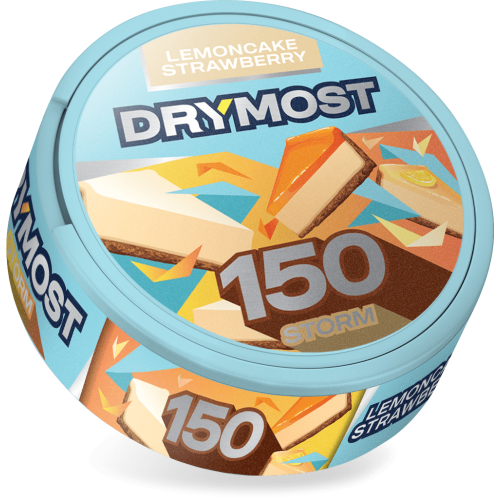 Лимонно-Клубничное Наслаждение: DryMost Лимонный Пирог Лимонно-Клубничное Наслаждение: DryMost Лимонный Пирог