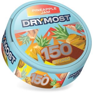 DryMost Pineapple Jam (Ананасовый Джем)