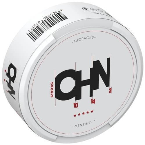 CHN Strong Mentol CHN Strong Mentol