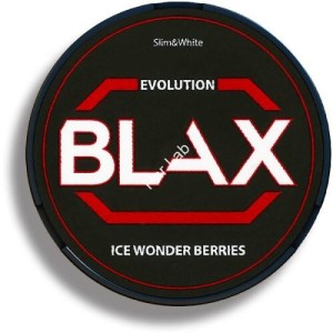 Blax Ice Wonder Berries (Ледяные Лесные Ягоды)