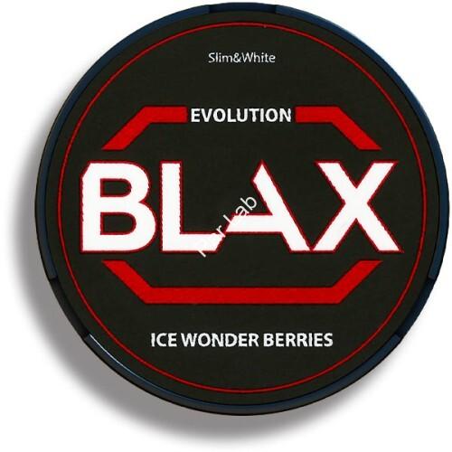 Blax Ice Wonder Berries (Ледяные Лесные Ягоды) Blax Ice Wonder Berries (Ледяные Лесные Ягоды)
