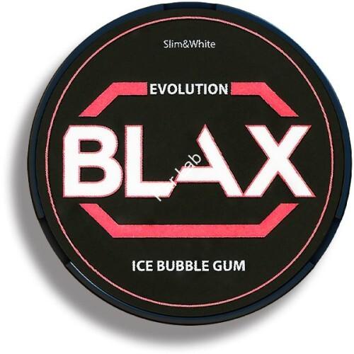 Blax Ice Bubble Gum (Ледяная жвачка) Blax Ice Bubble Gum (Ледяная жвачка)