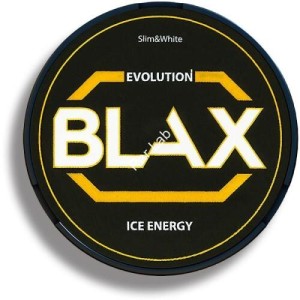 Blax Ice Energy (Ледяной Энергетик)