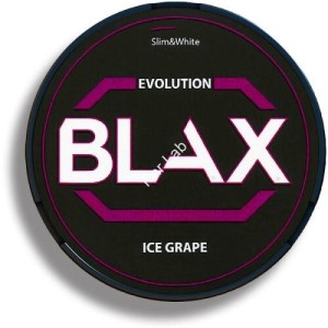 Blax Ice Grape (Ледяной виноград)