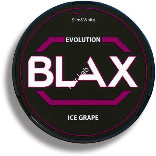 Blax Ice Grape (Ледяной виноград) Blax Ice Grape (Ледяной виноград)