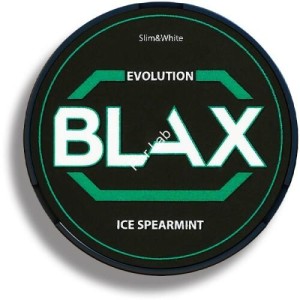 Blax Ice Spearmint (Ледяная мята)